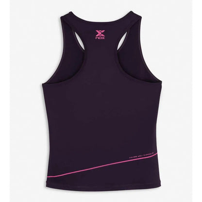 Camiseta tirantes pro Blackberry