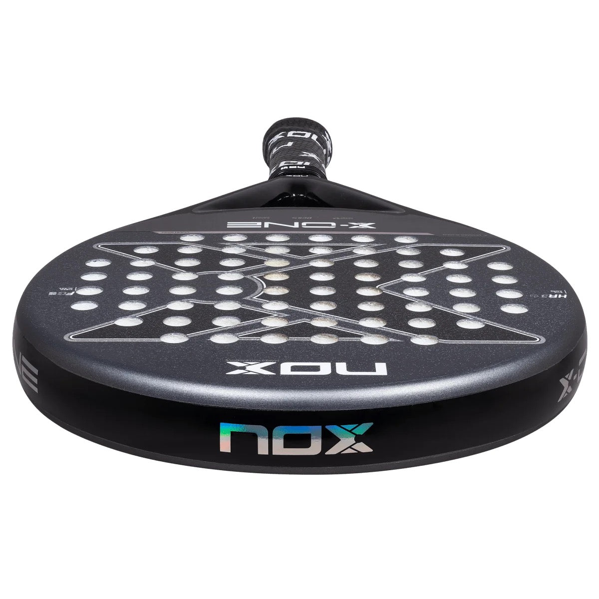 NOX PALA DE PADEL X-ONE