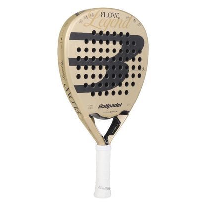 Pala Bullpadel Ale Salazar Flow 2027