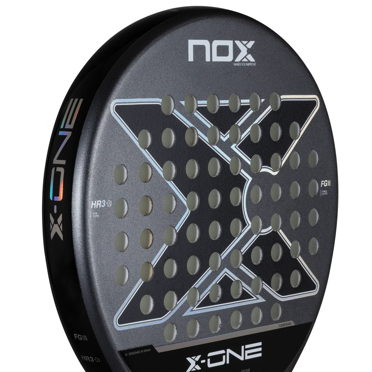 NOX PALA DE PADEL X-ONE