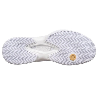 NOX TENIS DE PADEL AT10 PRO BLACK/GOLD