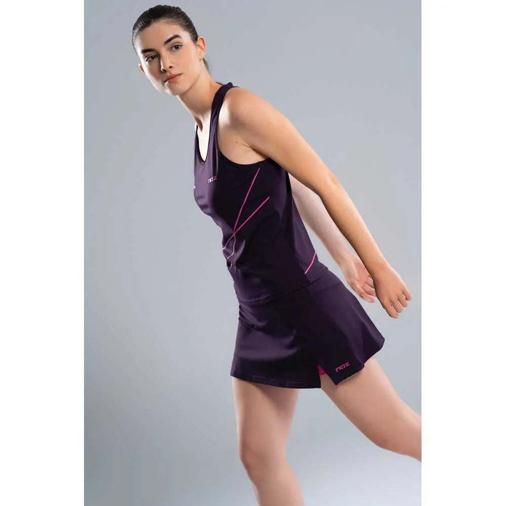 Camiseta tirantes pro Blackberry