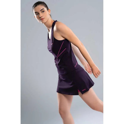 Camiseta tirantes pro Blackberry