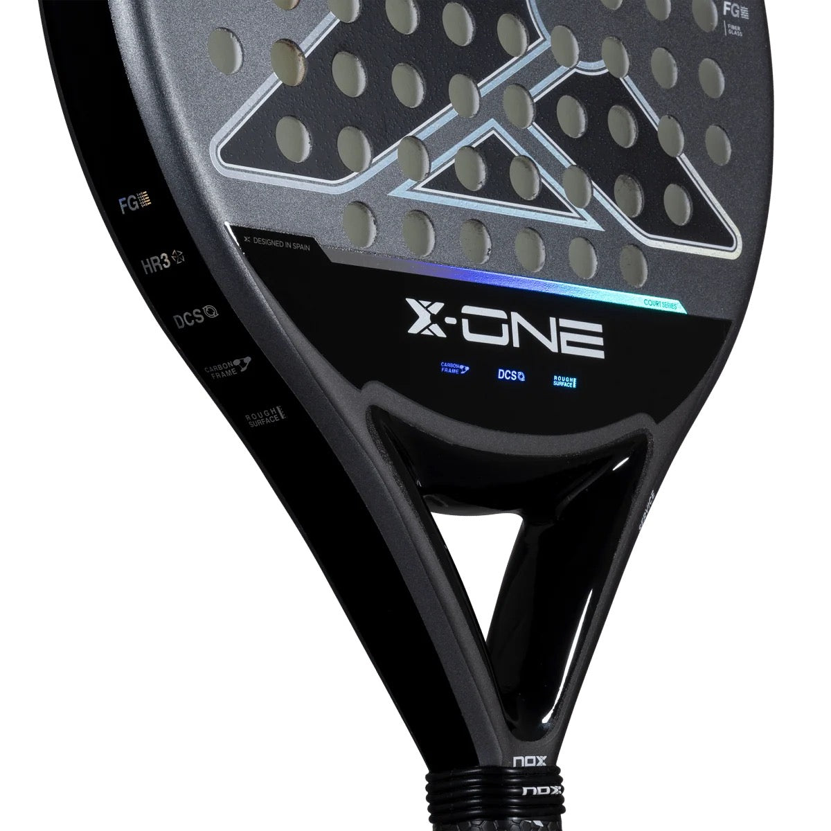 NOX PALA DE PADEL X-ONE