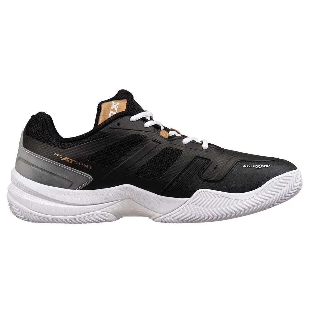NOX TENIS DE PADEL AT10 PRO BLACK/GOLD