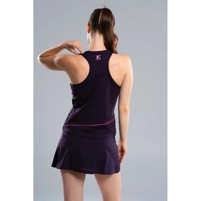 Camiseta tirantes pro Blackberry