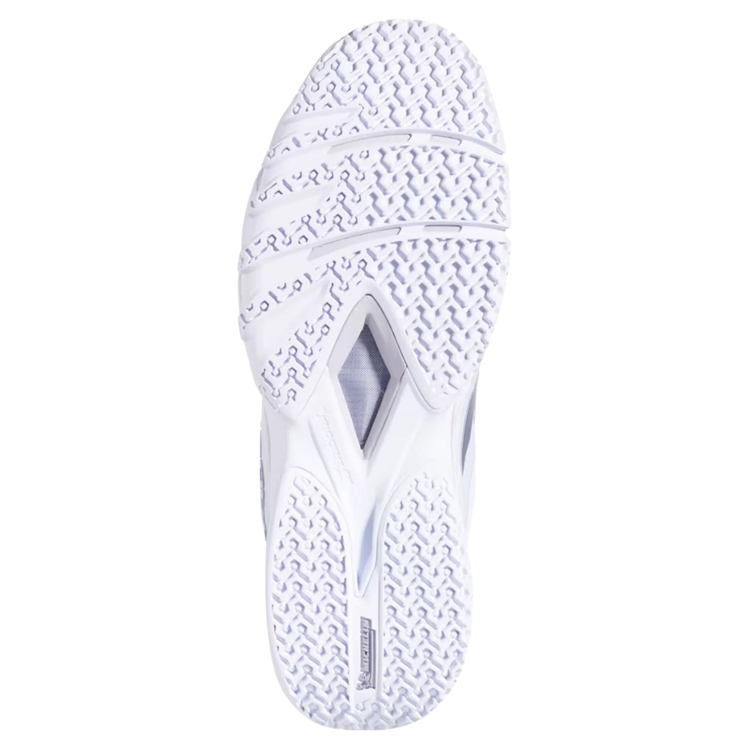 BABOLAT TENIS PREMURA 3 WOMEN WHITE/ SILVER