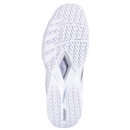 BABOLAT TENIS PREMURA 3 WOMEN WHITE/ SILVER