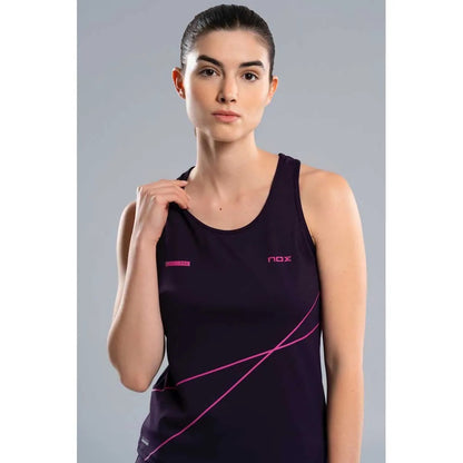 Camiseta tirantes pro Blackberry