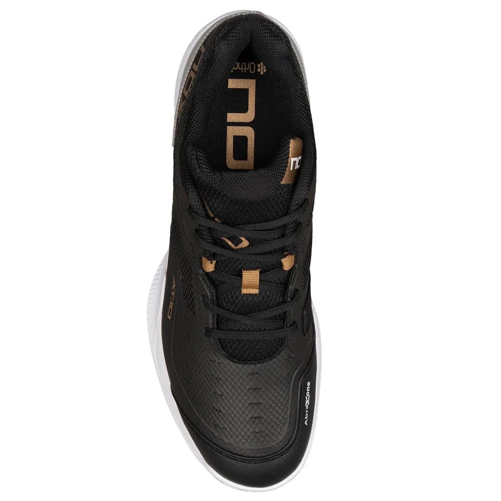 NOX TENIS DE PADEL AT10 PRO BLACK/GOLD