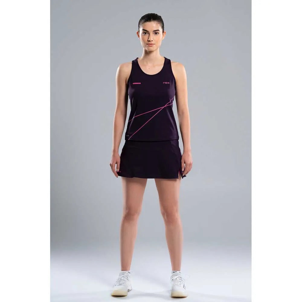 Camiseta tirantes pro Blackberry