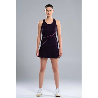 Camiseta tirantes pro Blackberry