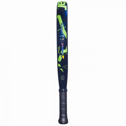 Pala Babolat Juan Lebron Viper Azul 2026