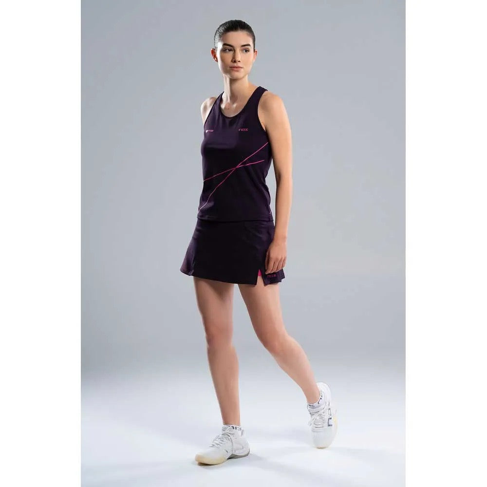 Camiseta tirantes pro Blackberry