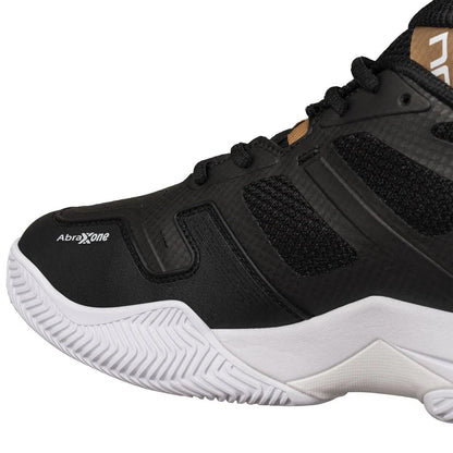 NOX TENIS DE PADEL AT10 PRO BLACK/GOLD
