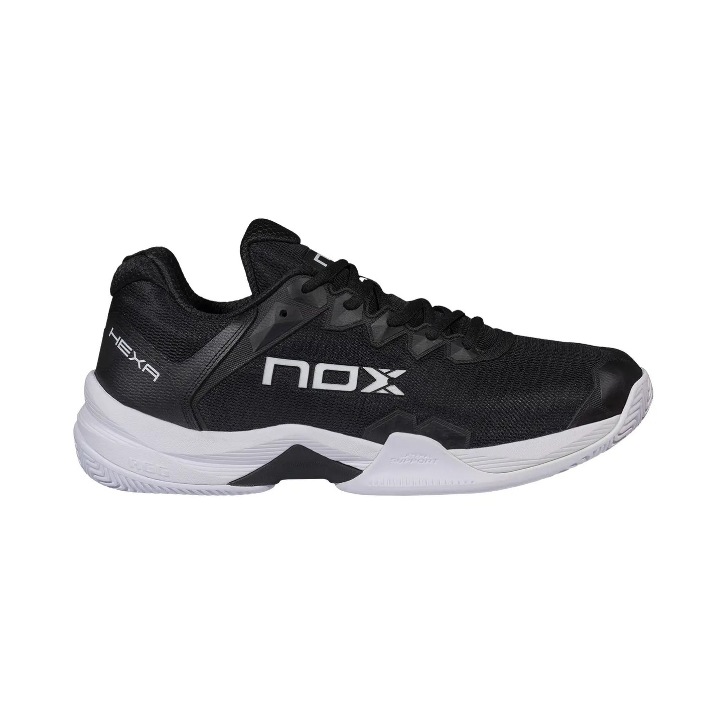 NOX ML10 NEGRO/BLANCO