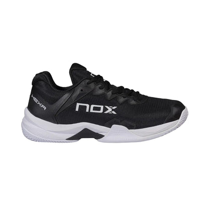 NOX ML10 NEGRO/BLANCO