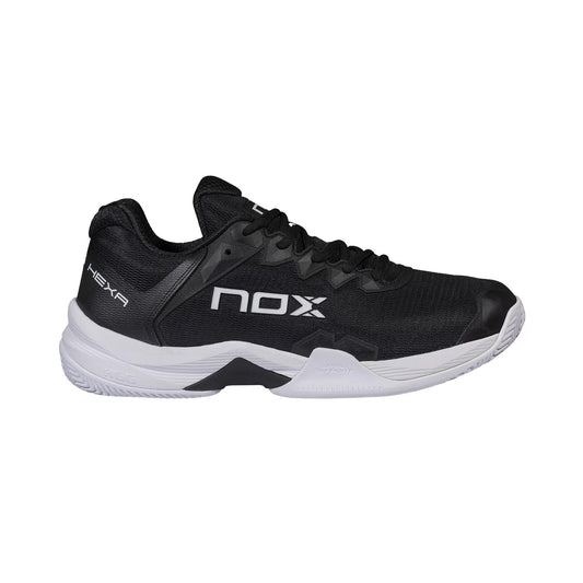 NOX ML10 NEGRO/BLANCO