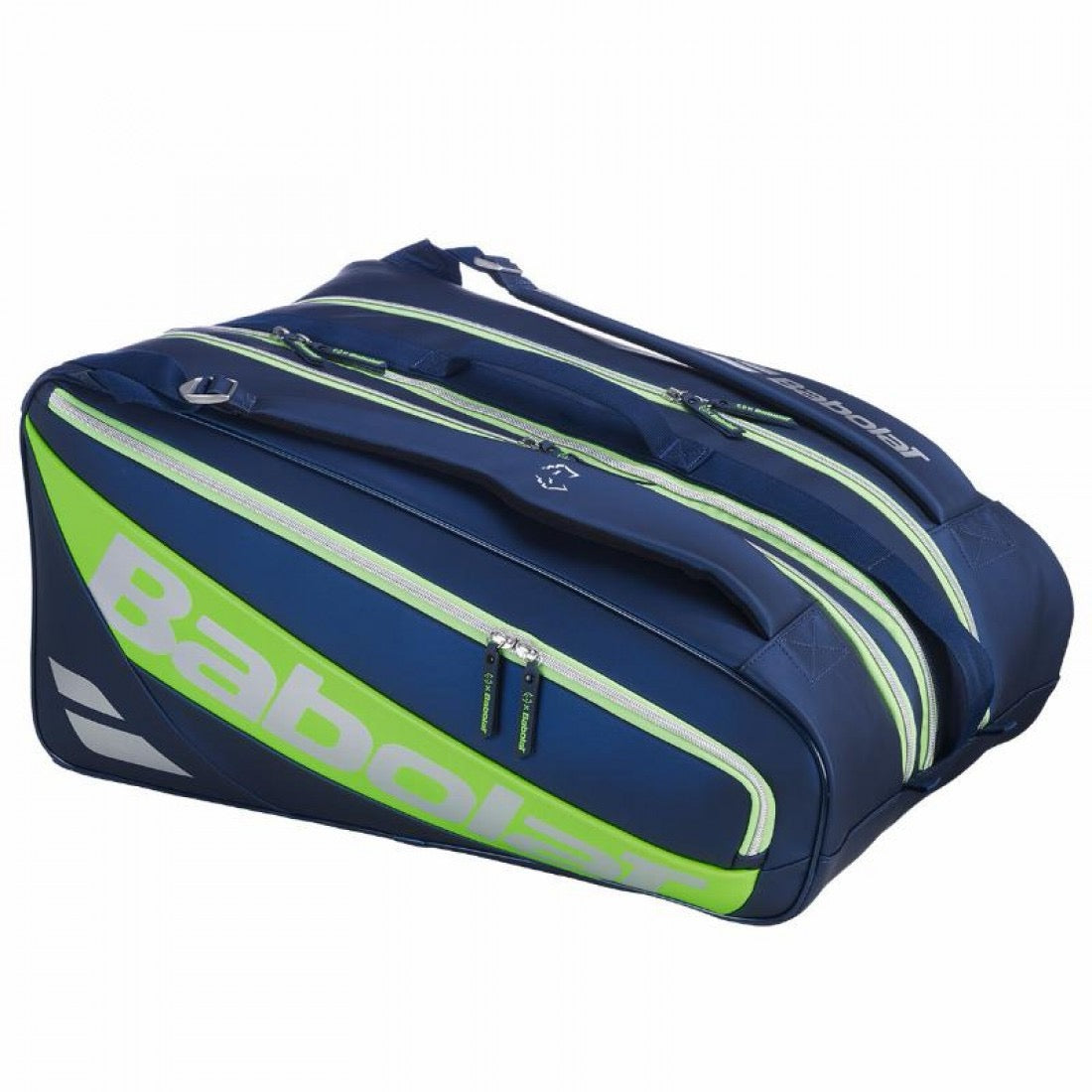 Paletero Babolat Juan Lebron RH Pro Multicolor