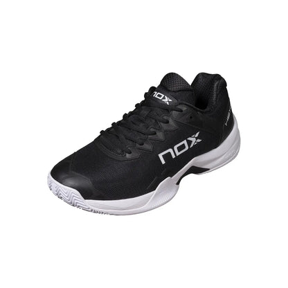 NOX ML10 NEGRO/BLANCO