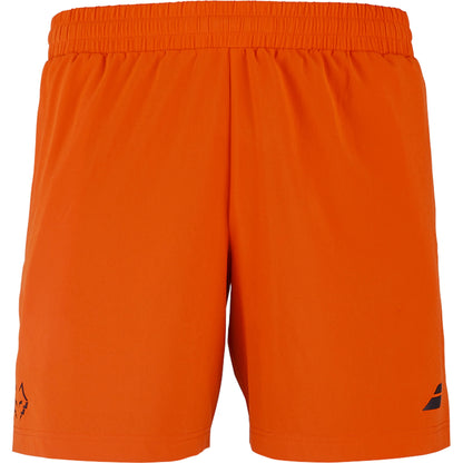 BABOLAT SHORT LEBRON MEN RED/ORANGE