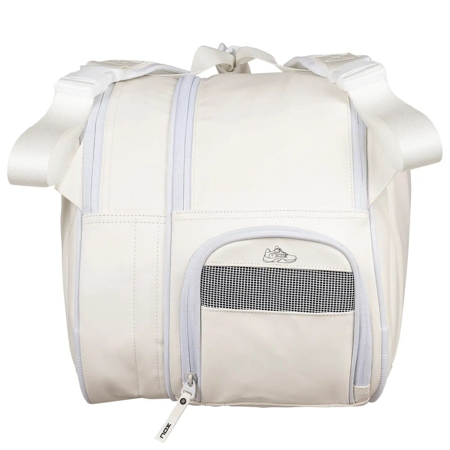 PALETERO NOX PRO SERIES WHITE BPPROSWHITE