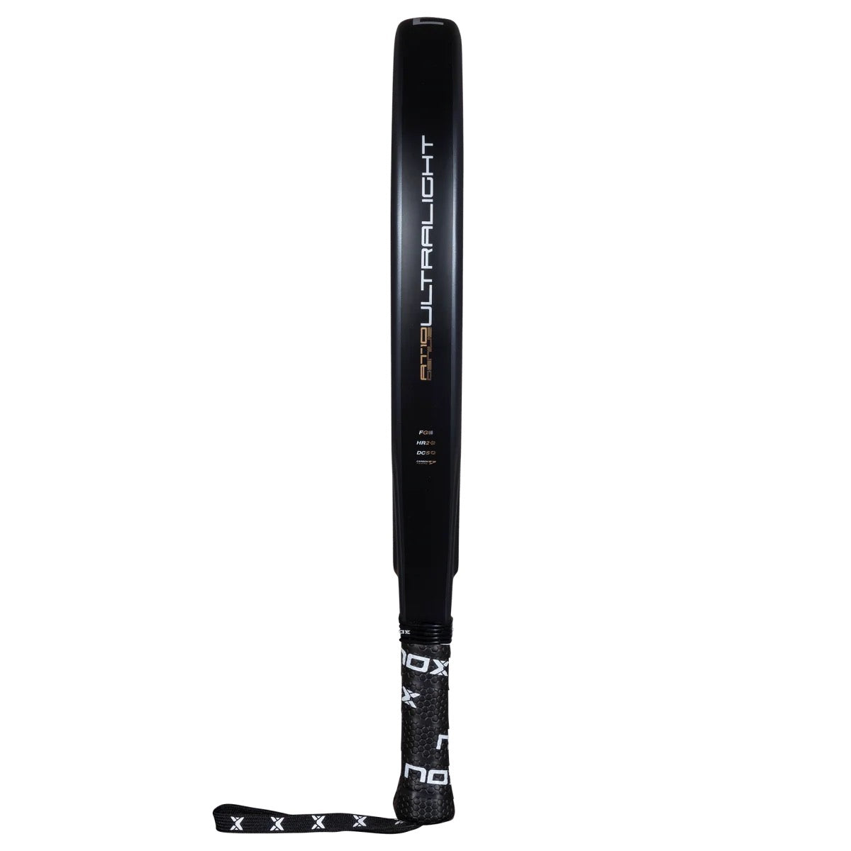 NOX PALA DE PADEL AT10 GENIUS ULTRALIGHT BY AGUSTIN TAPIA