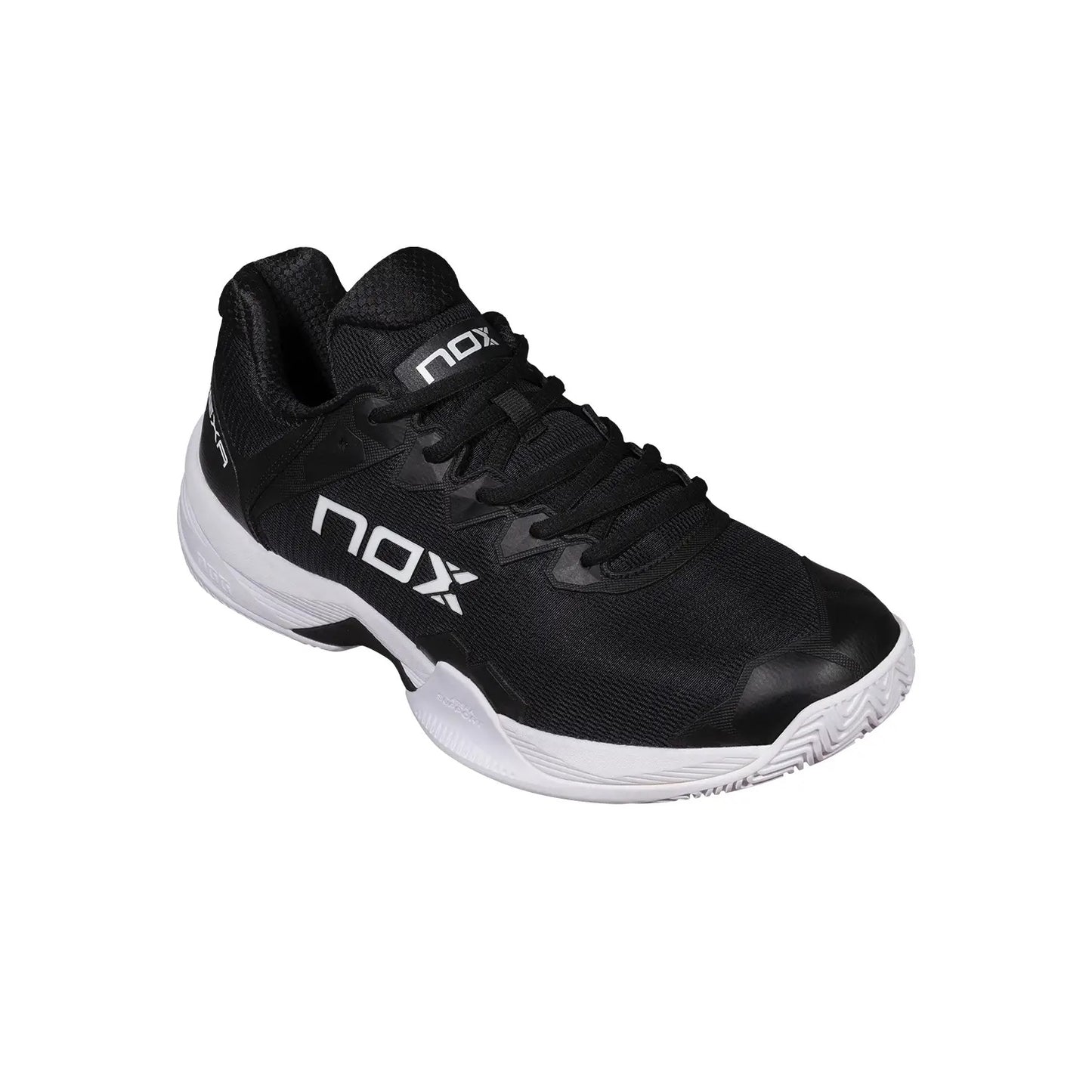 NOX ML10 NEGRO/BLANCO