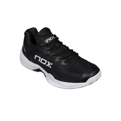 NOX ML10 NEGRO/BLANCO