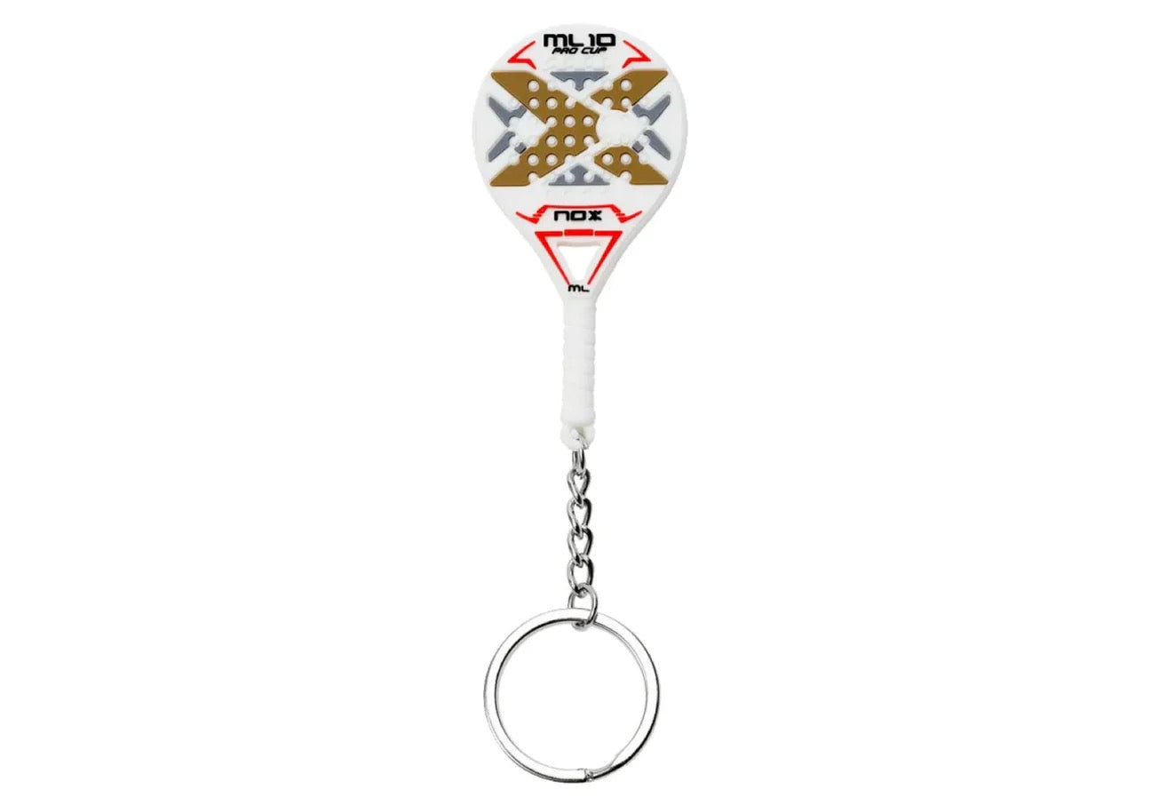 LLAVERO NOX ML10 PRO CUP