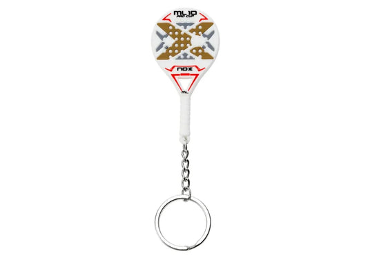 LLAVERO NOX ML10 PRO CUP