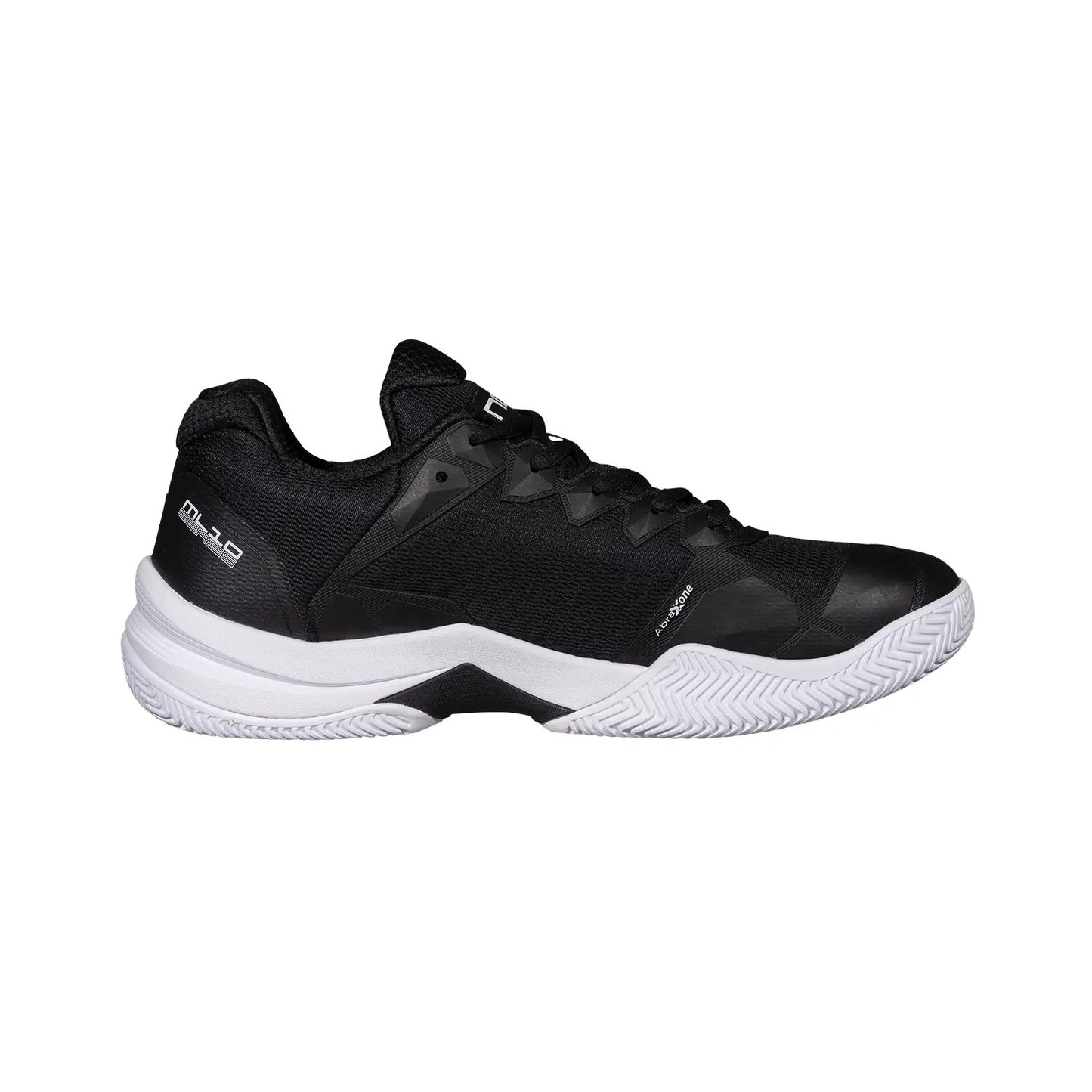 NOX ML10 NEGRO/BLANCO
