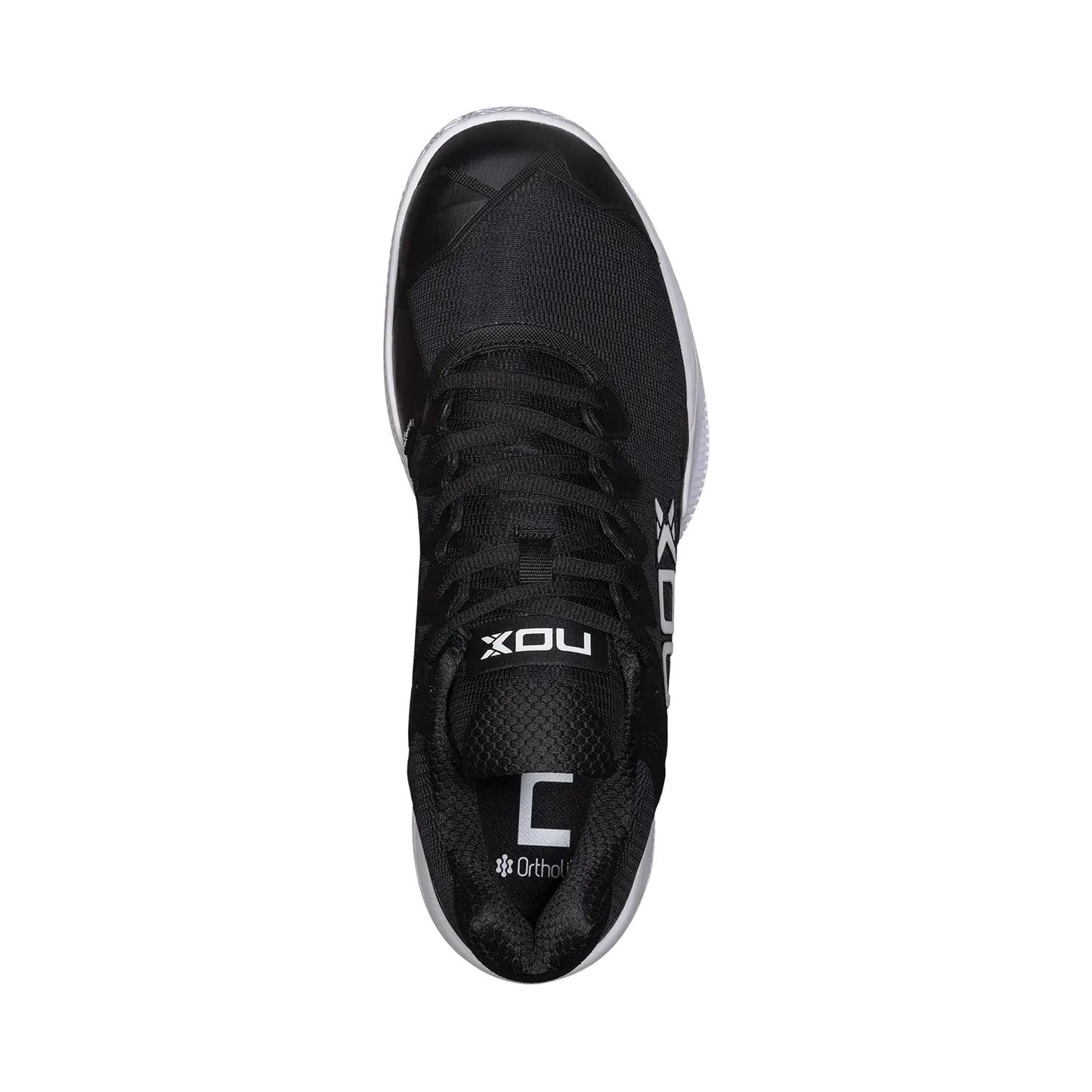 NOX ML10 NEGRO/BLANCO