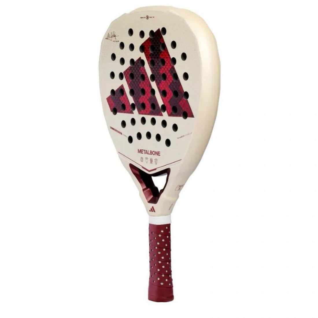 Pala Adidas Ale Galan Metalbone Reserve 2026