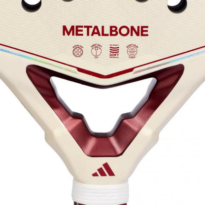 Pala Adidas Ale Galan Metalbone Reserve 2026