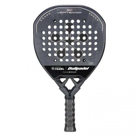 Pala Bullpadel Pablo Cardona Vertex 05 Geo Premier Padel 2026