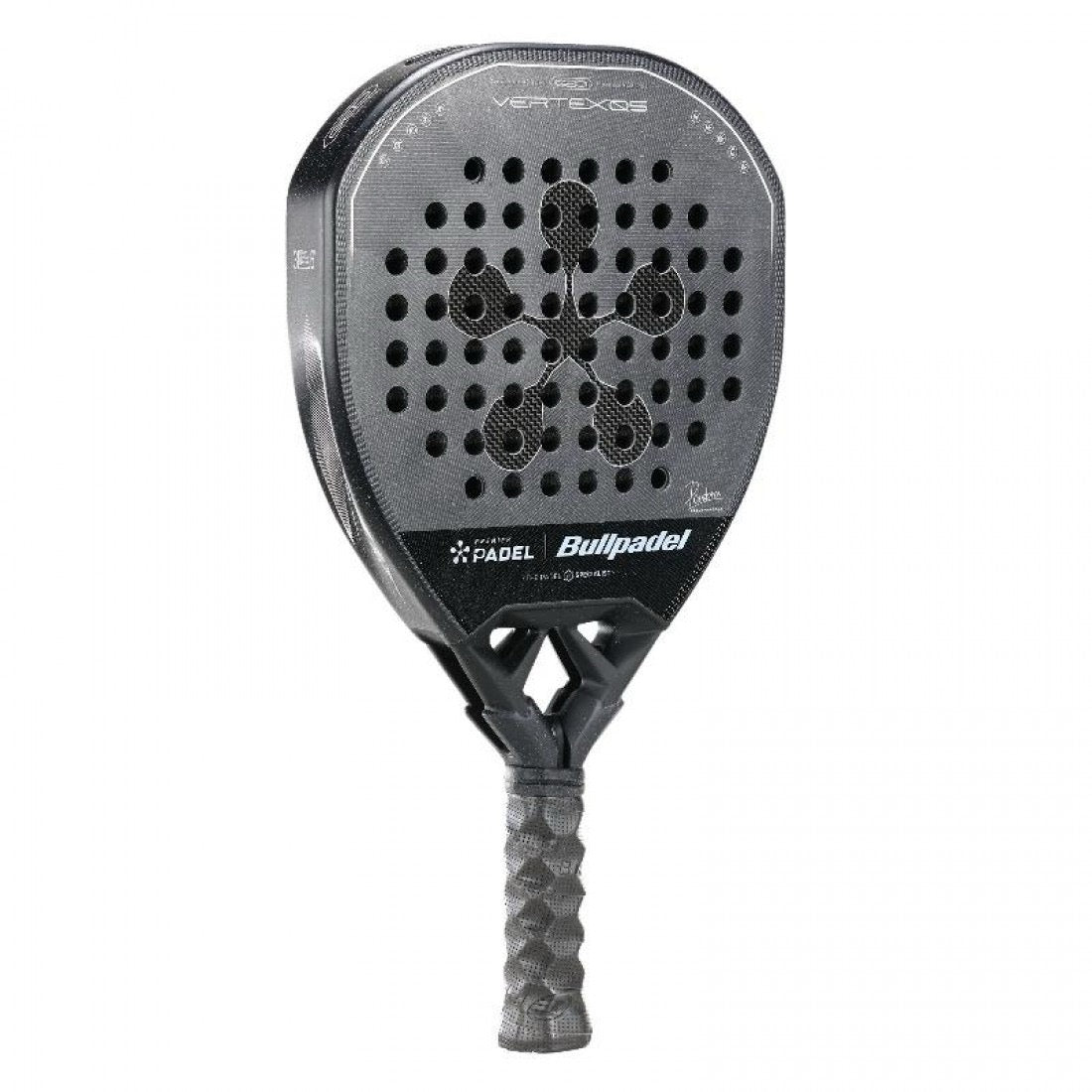 Pala Bullpadel Pablo Cardona Vertex 05 Geo Premier Padel 2026