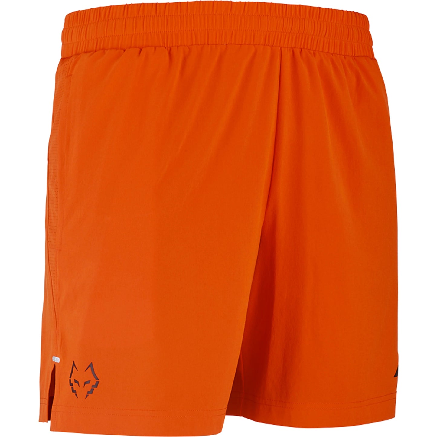 BABOLAT SHORT LEBRON MEN RED/ORANGE