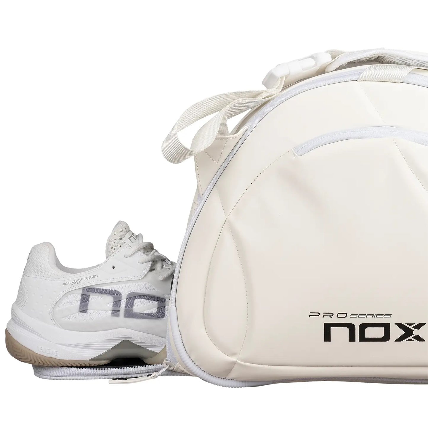 PALETERO NOX PRO SERIES WHITE BPPROSWHITE
