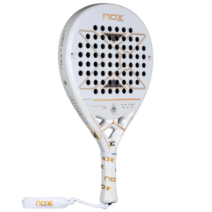 NOX PALA DE PADEL NEXTGEN PRO HYBRID 12K NFA SERIES