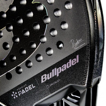 Pala Bullpadel Pablo Cardona Vertex 05 Geo Premier Padel 2026