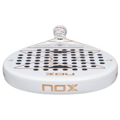 NOX PALA DE PADEL NEXTGEN PRO HYBRID 12K NFA SERIES