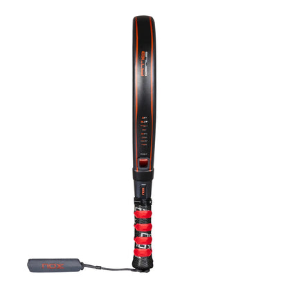 NOX AT10 GENIUS 18K ALUM BY AGUSTIN TAPIA 2025