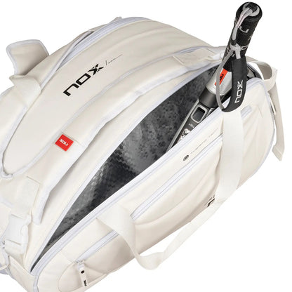 PALETERO NOX PRO SERIES WHITE BPPROSWHITE