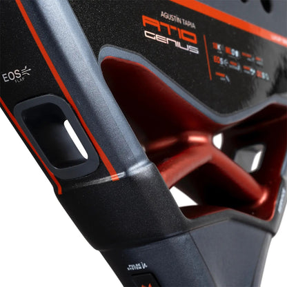 NOX AT10 GENIUS 18K ALUM BY AGUSTIN TAPIA 2025