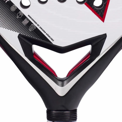 Pala Adidas Ari Sanchez Arrow Hit Pro Edt 2026