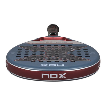 NOX AT10 GENIUS 12K BY AGUSTIN TAPIA 2025