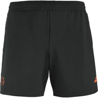 BABOLAT SHORT LEBRON MEN BLACK/ BLACK