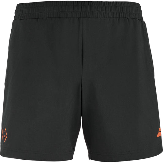 BABOLAT SHORT LEBRON MEN BLACK/ BLACK