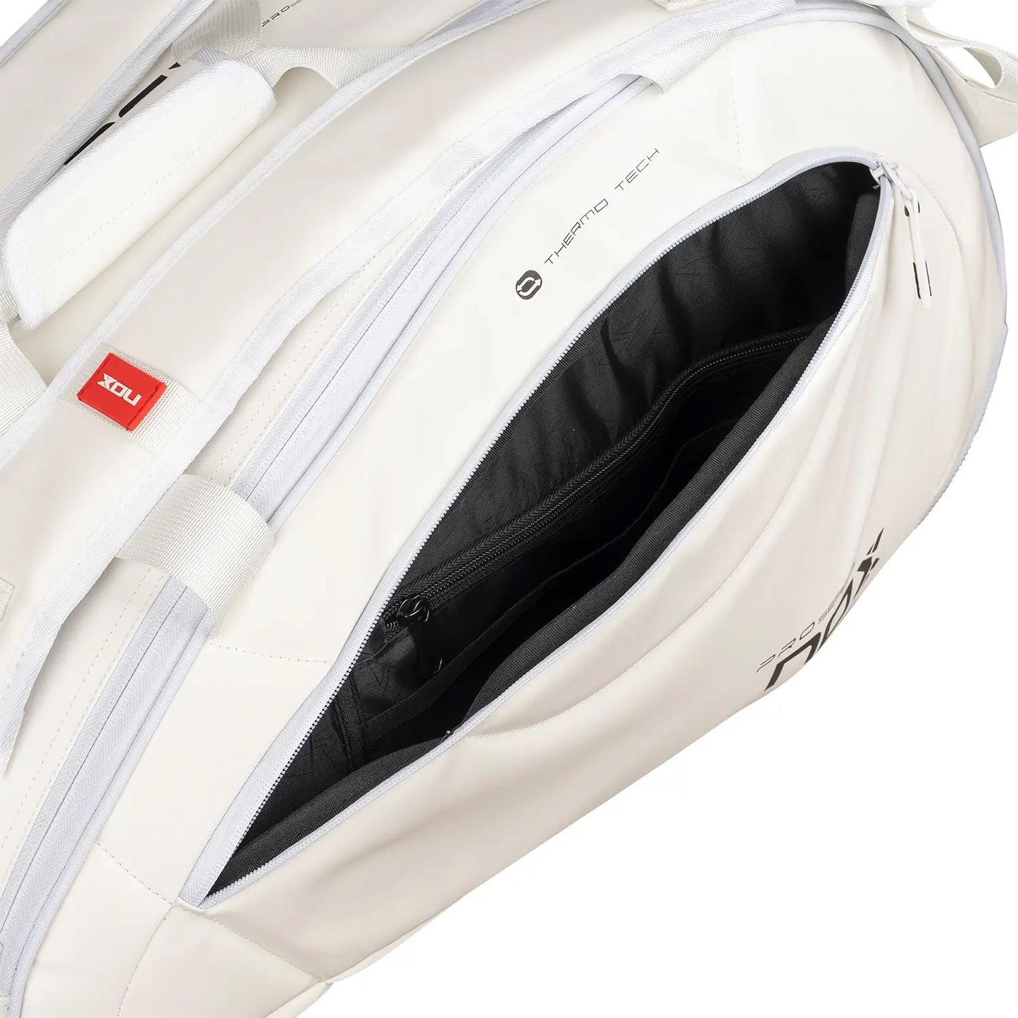 PALETERO NOX PRO SERIES WHITE BPPROSWHITE